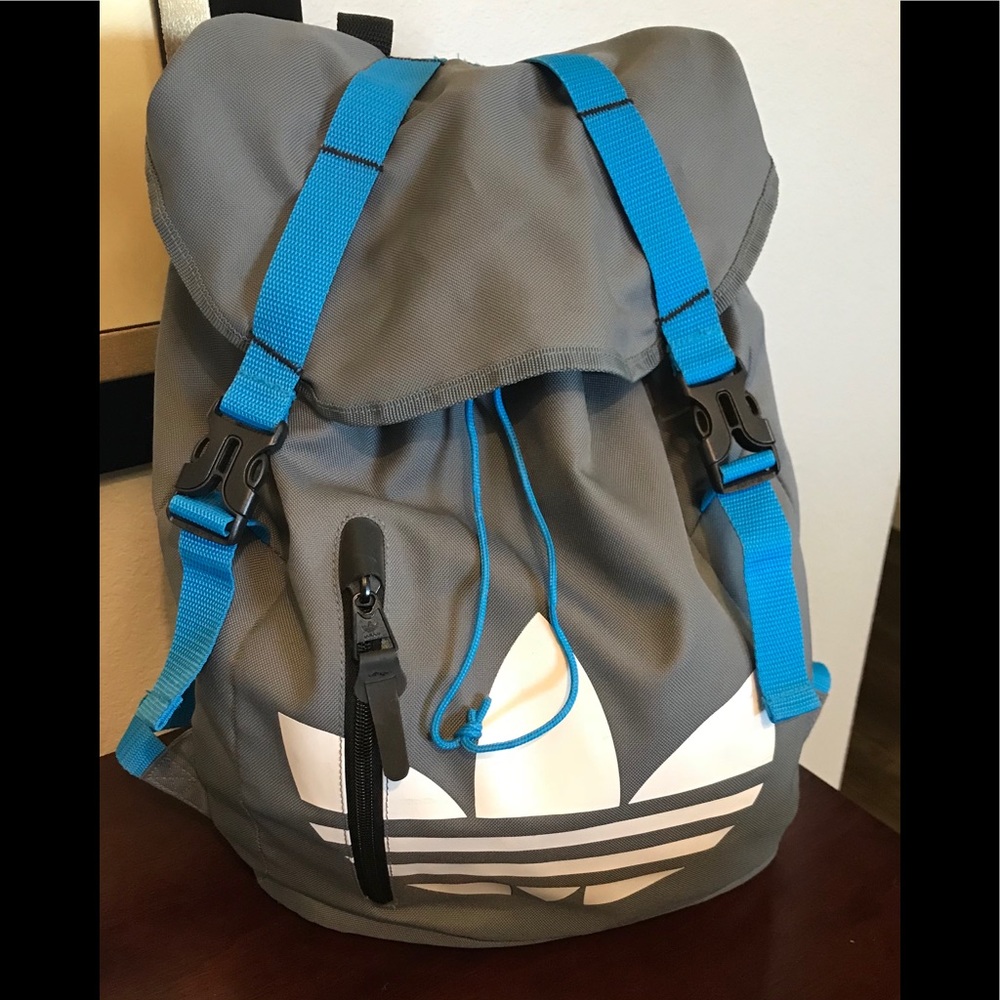 Adidas Backpack